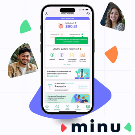 Minu