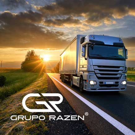 Grupo Razen