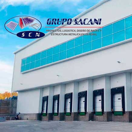 Grupo Sacani