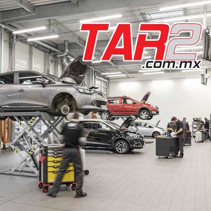 Tar2 Servicios