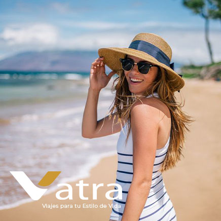 Vatra Viajes